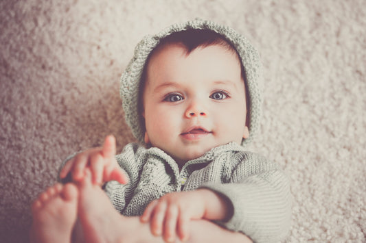 Émerveillez votre Petit Trésor avec la Magie de Mon Adorable Bébé