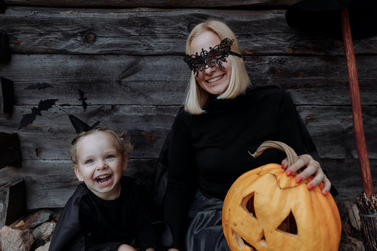 Halloween 2023 : Des Idées Effrayantes pour une Célébration Inoubliable