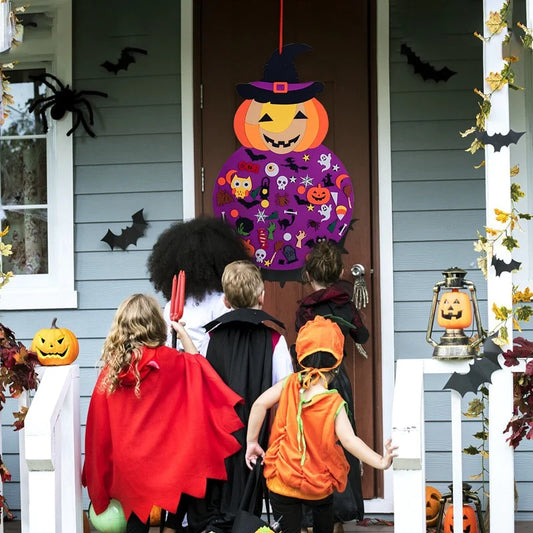 Halloween 2023 : les meilleurs produits pour les tout-petits