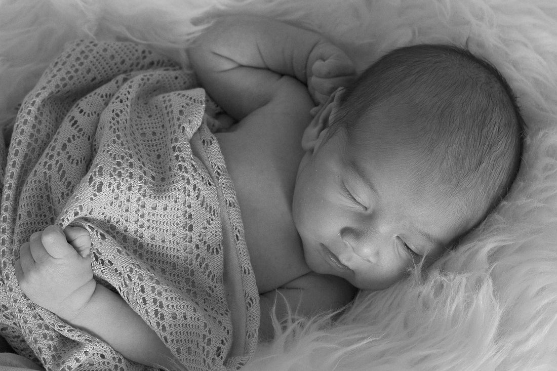 symptôme coqueluche bébé