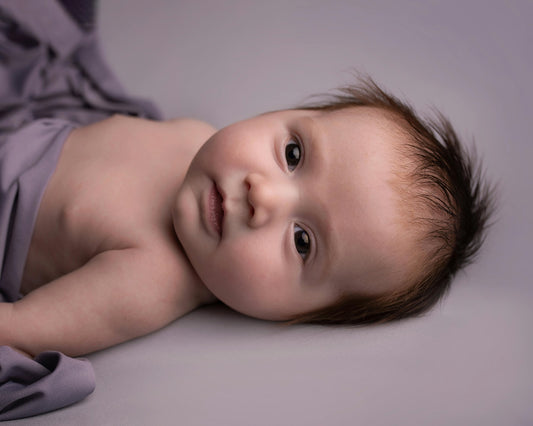 La kinésithérapie respiratoire pour bébé : un guide complet pour soulager les petits maux