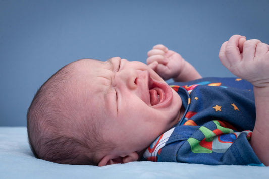 Le Syndrome de KISS chez le Bébé : Une Exploration Approfondie