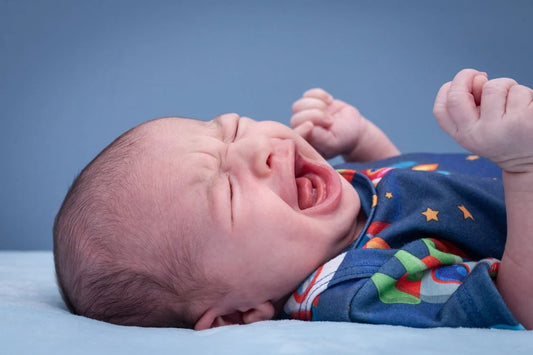 Le stridor du bébé : Un guide complet pour les parents