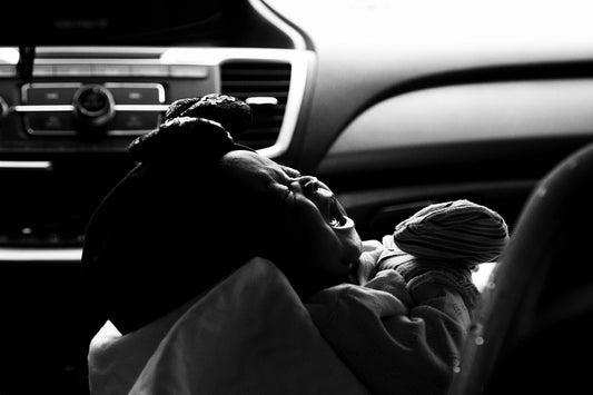 Le syndrome du bébé oublié : Comprendre, prévenir et agir