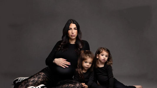 Liam Di Benedetto : Sa Vie avec Ses Enfants Après le Drame