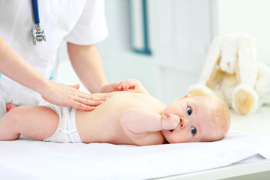 Massage Cardiaque Bébé : Comment Réagir en Cas d'Urgence