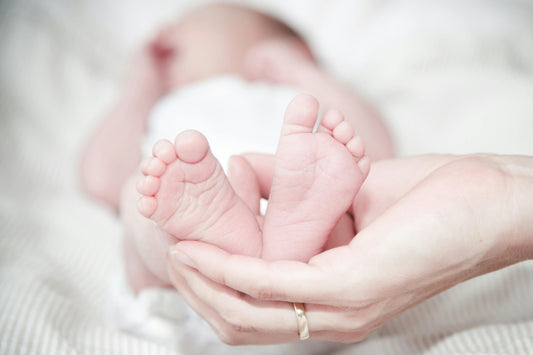 Poids de bébé à la naissance : Tout ce que vous devez savoir