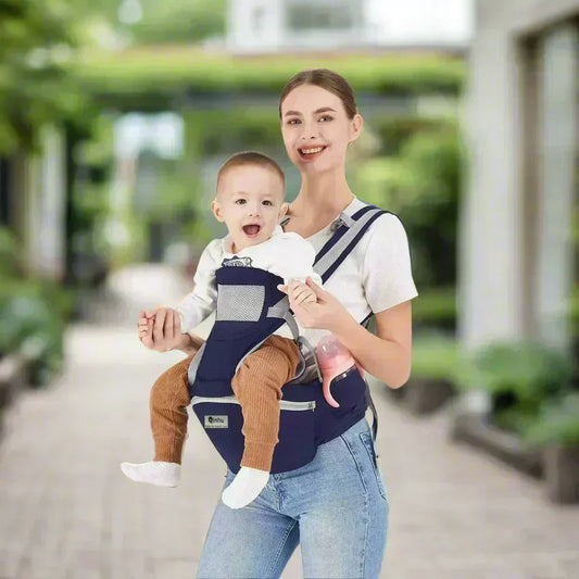 Les meilleurs porte-bébés en 2026