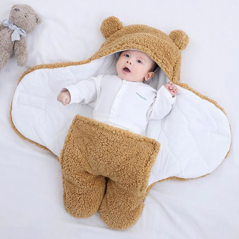 Chancelière Bébé : L'Accessoire Indispensable pour Garder Votre Bébé Bien au Chaud