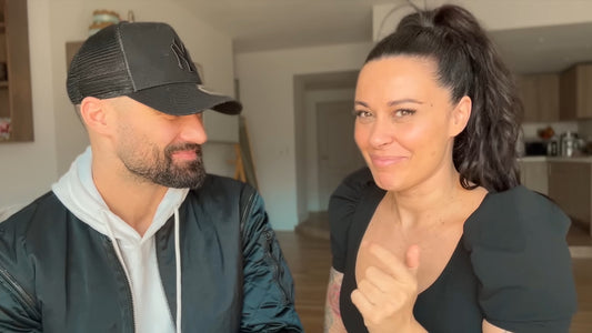 Shanna Kress et Jonathan Matijas  Un Deuxième Enfant à l'Horizon  Leur Réponse Sans Détour