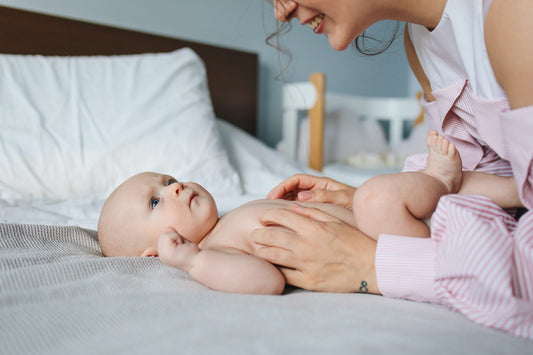 Bronchiolite Bébé: Symptômes, Traitement et Prévention