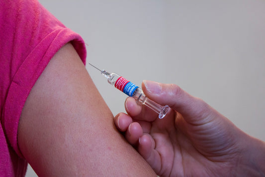 calendrier vaccin bébé