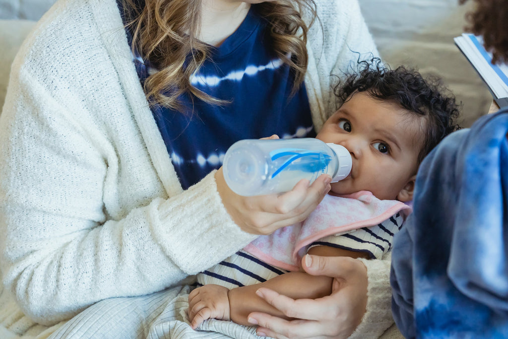 Quantité de Lait pour Bébé de 3 Mois : Un Guide Complet