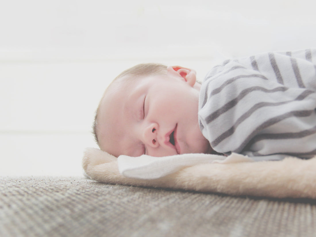 Régression du sommeil chez les bébés : Comprendre et gérer les changements de sommeil de votre bébé