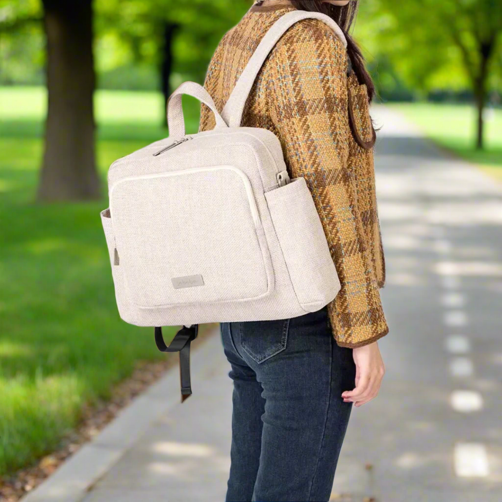 Sac à langer grande capacité pour bébé