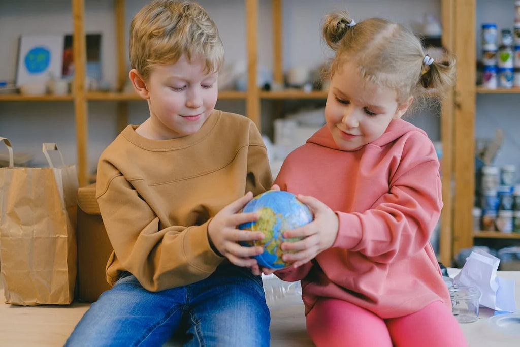 Droit à la protection des enfants : Garantir leur bien-être