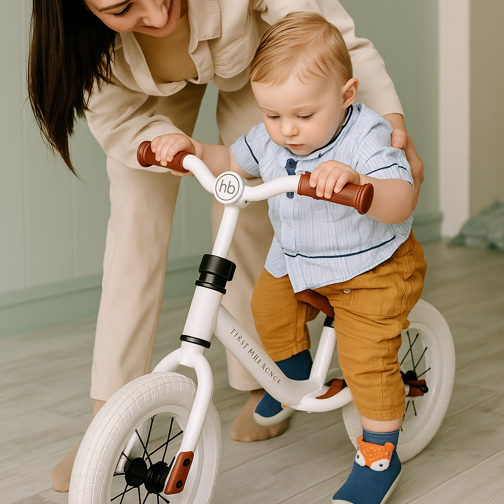 Chaussure bebe de marche à motifs d'animaux | ZooSteps