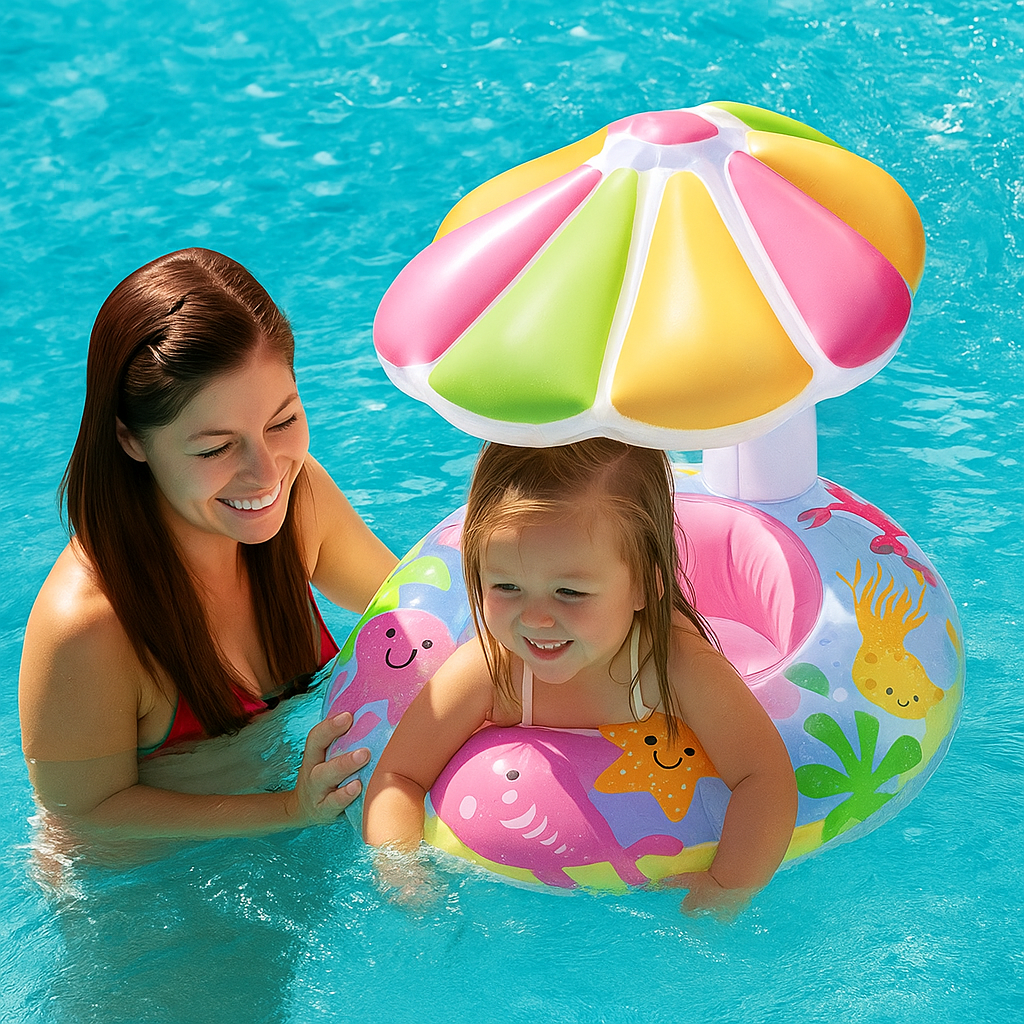 Bouee a parasol | SunGuard