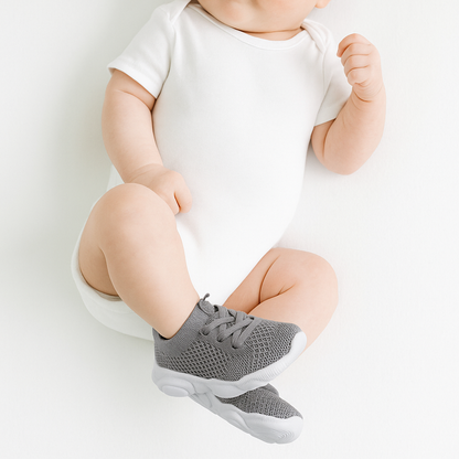 Chaussure bebe antidérapante | TotWalks