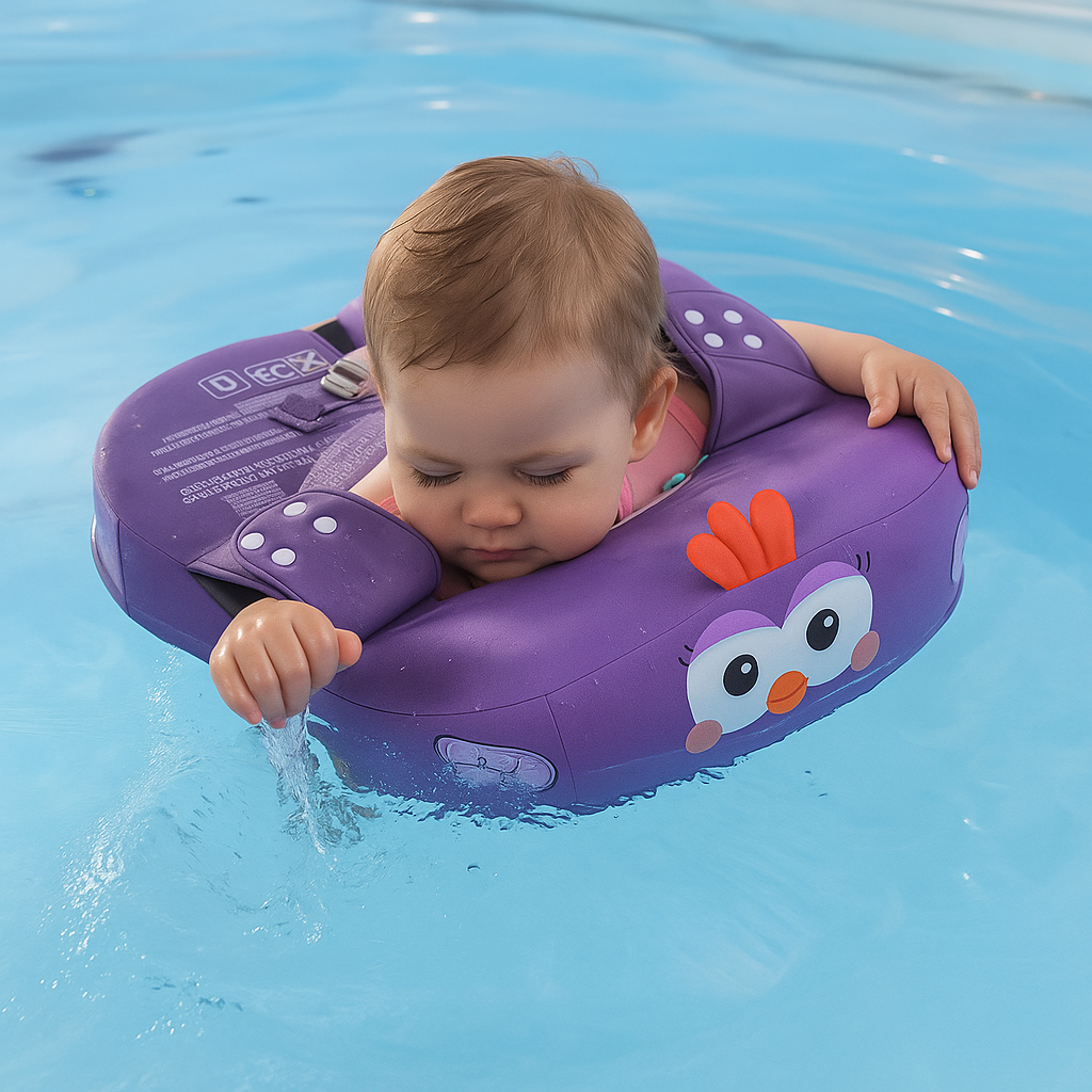 Bouee en forme d'animaux | WildWave