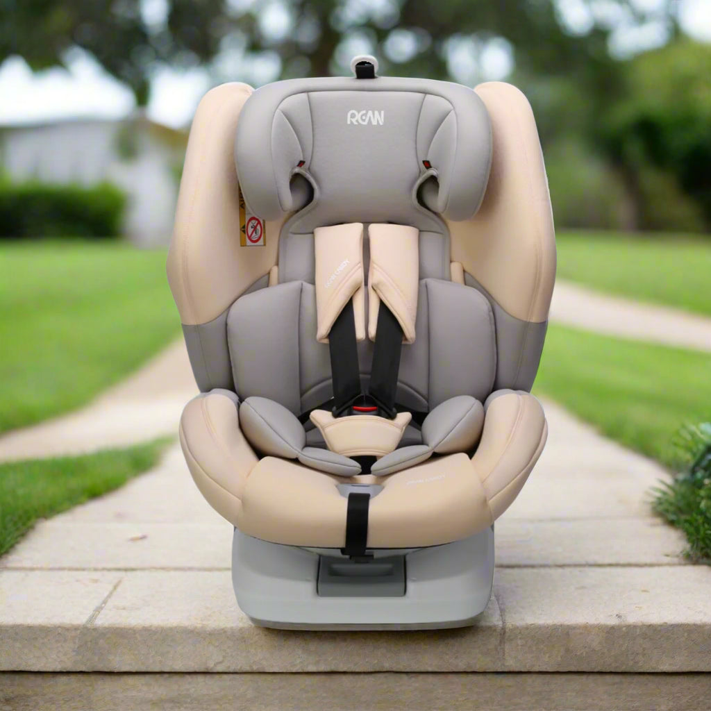 Siege auto multifonctionnel | EvoAll