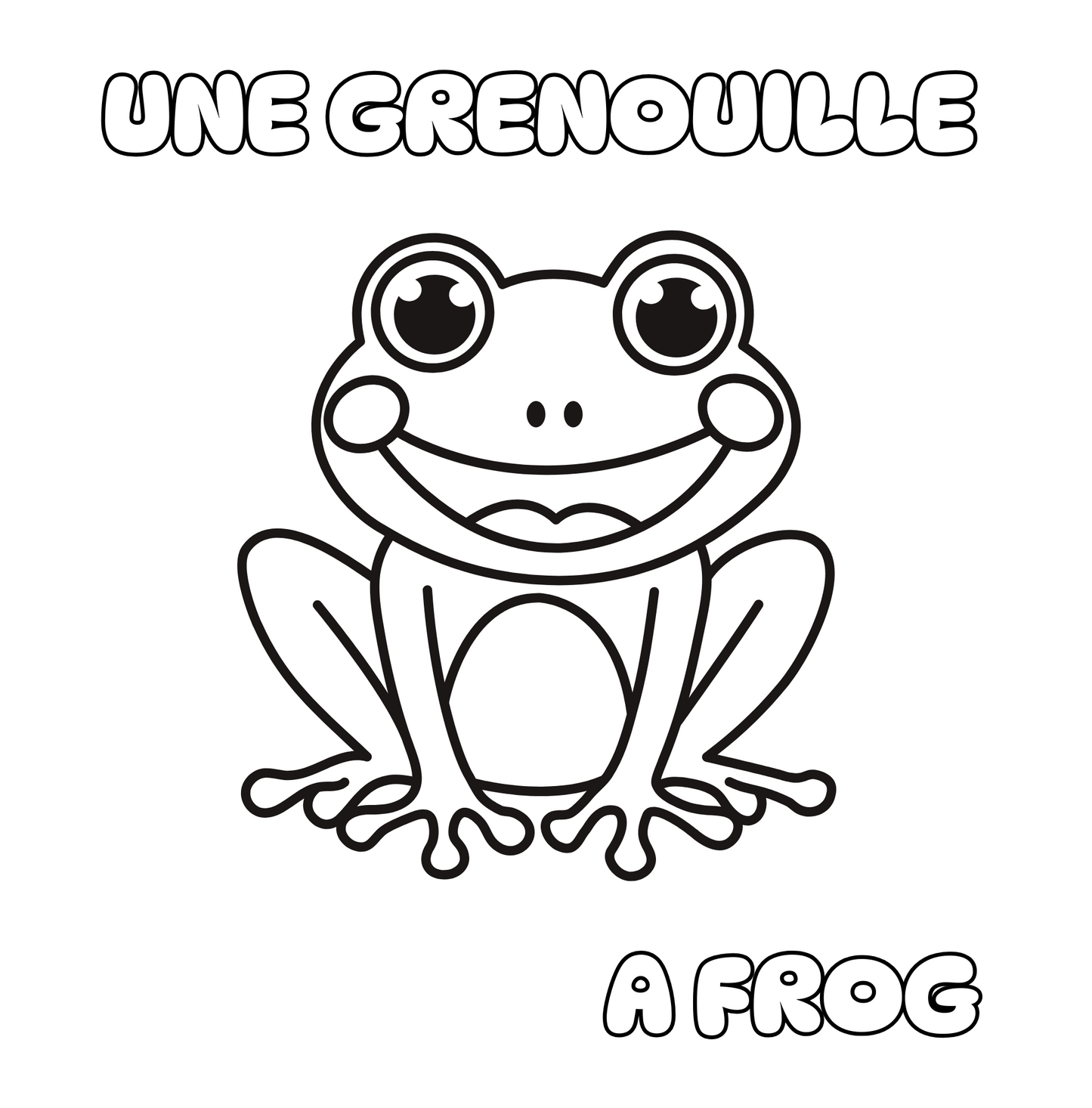Mon premier livre de gribouillis