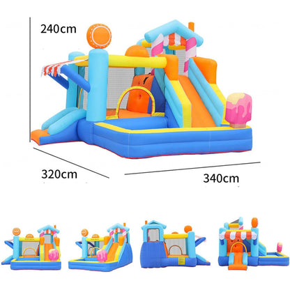 Chateau-gonflable-enfant-dimensions