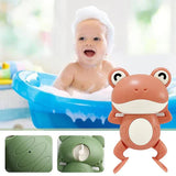 Jouet de Bain Grenouille Nageuse - Mon Adorable Bébé