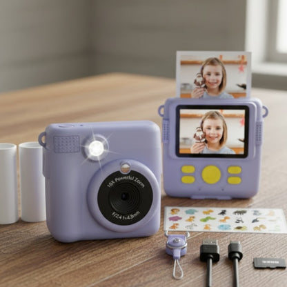 Appareil photo enfant 10 ans | ProView