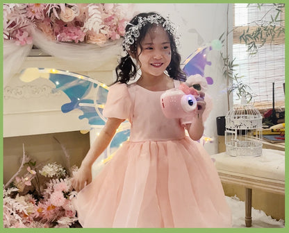 Ailes de papillon Lumineuses pour Filles - Mon Adorable Bébé
