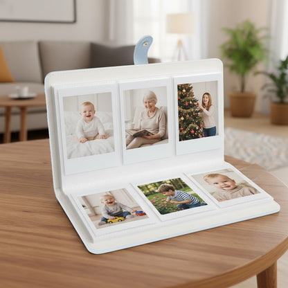 Album appareil photo enfant