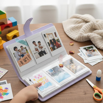 Album appareil photo enfant