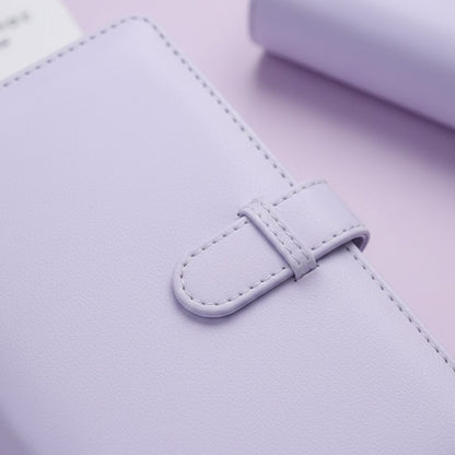 Album appareil photo enfant