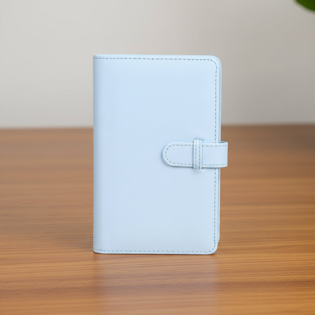 Album appareil photo enfant