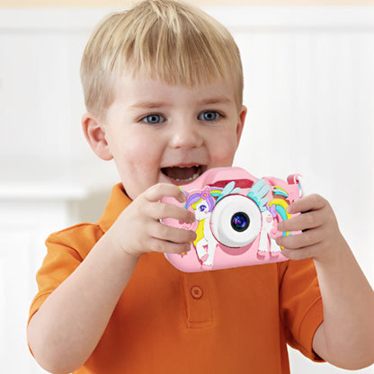 Appareil-photo-enfant