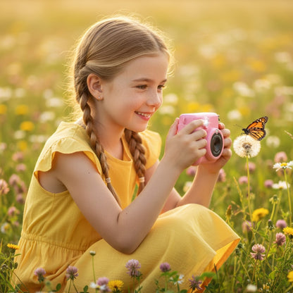 Appareil photo enfant 10 ans | ProView