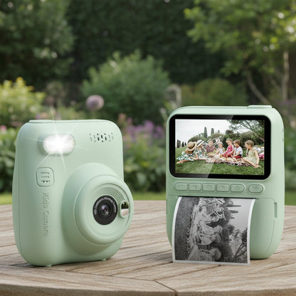 Appareil photo enfant 3 ans | KidSnap