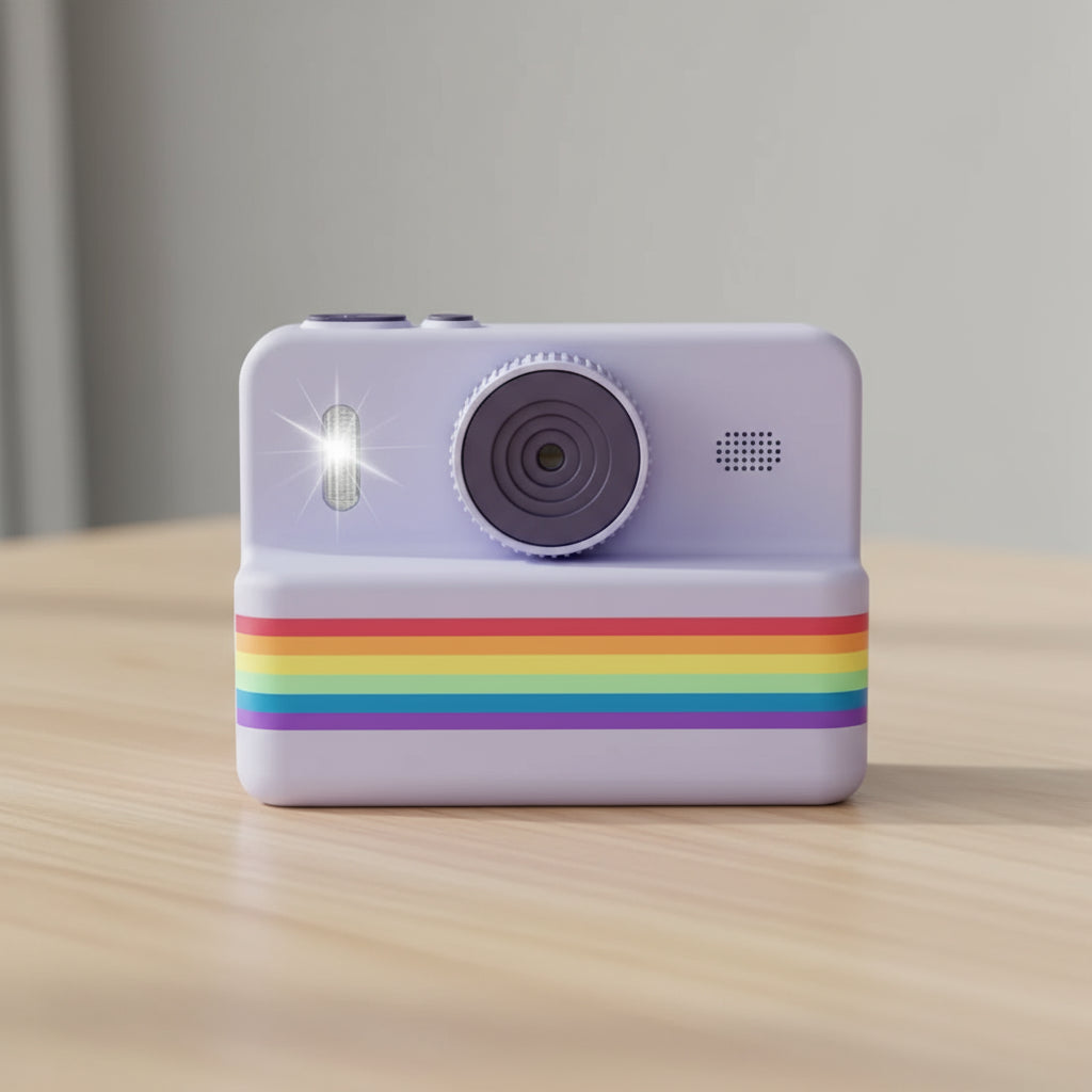 Appareil photo enfant 4 ans | PhotoFun