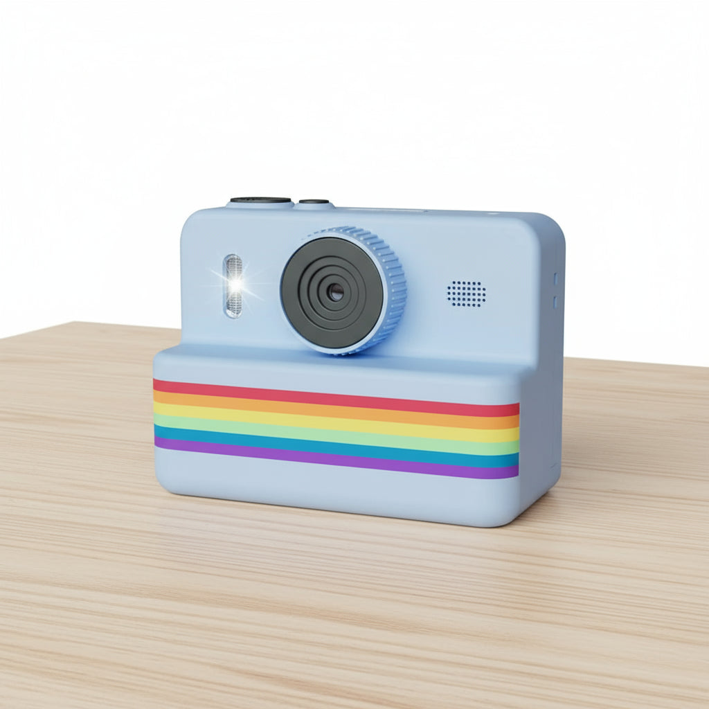 Appareil photo enfant 4 ans | PhotoFun