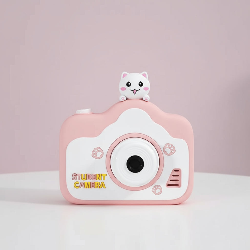 Appareil photo enfant 5 ans | FunSnap