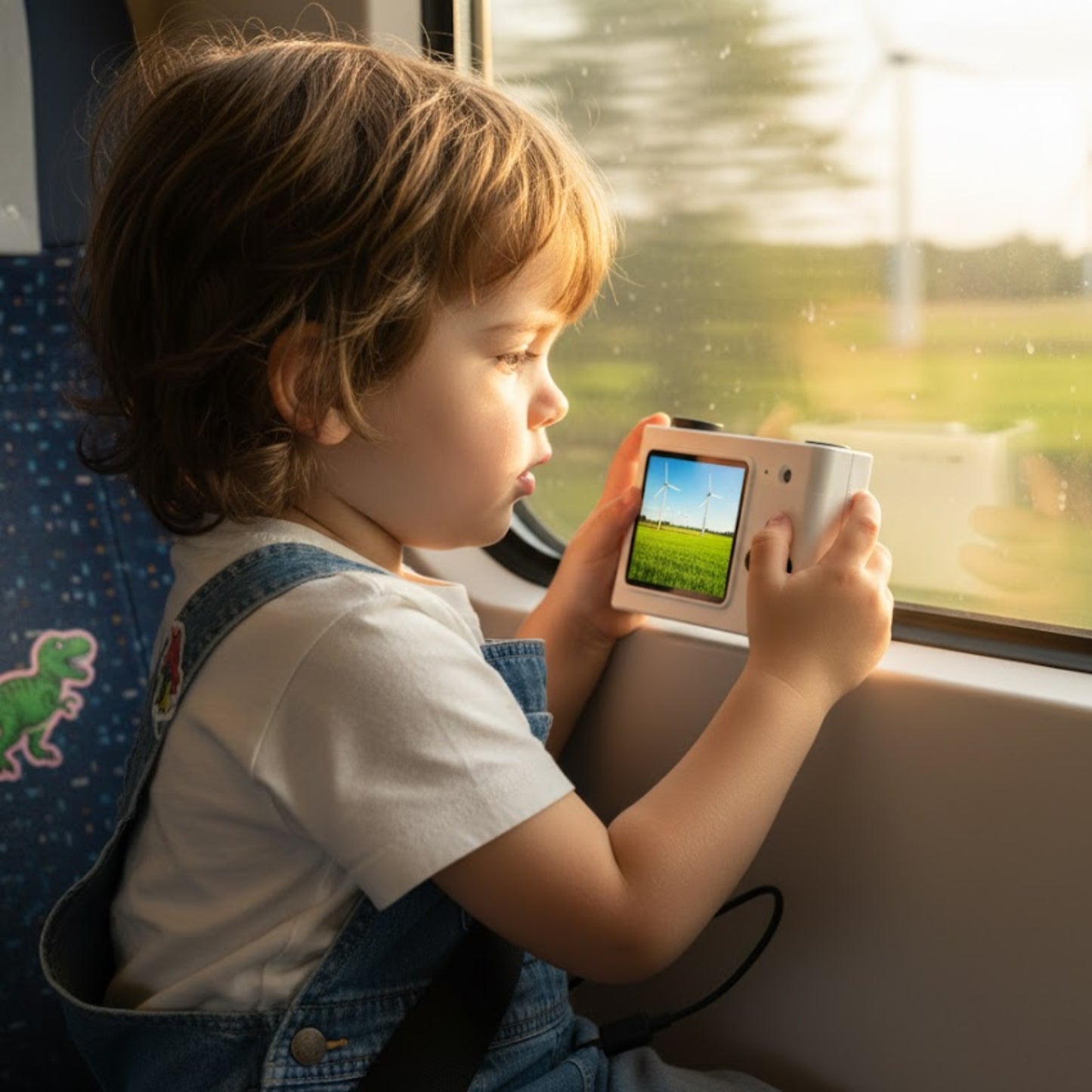 Appareil photo enfant 6 ans | ZoomKids