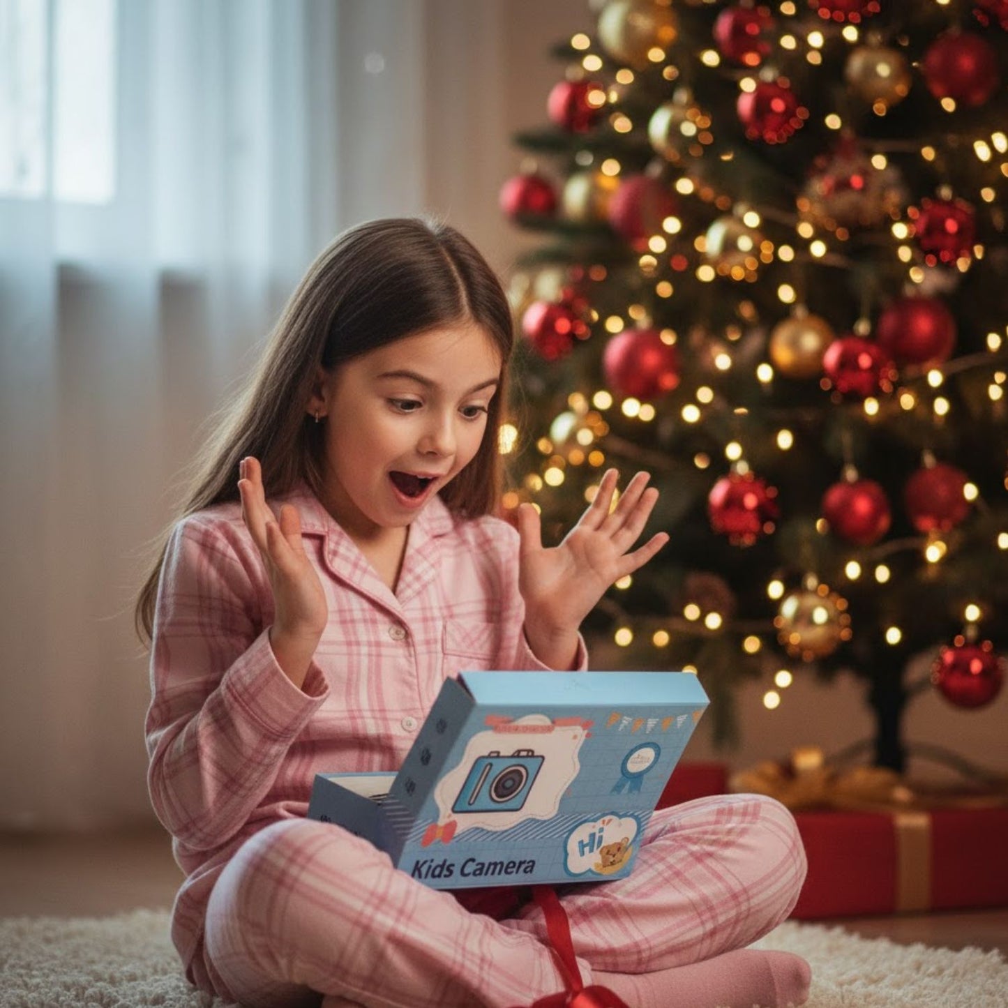 Appareil photo enfant 7 ans | ViewQuest