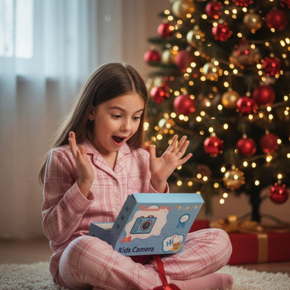 Appareil photo enfant 7 ans | ViewQuest