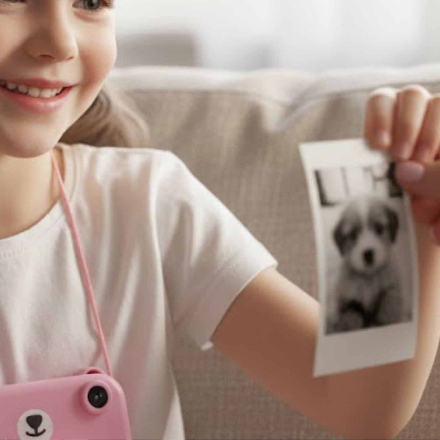 Appareil photo enfant 7 ans | ViewQuest