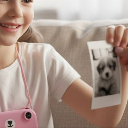 Appareil photo enfant 7 ans | ViewQuest