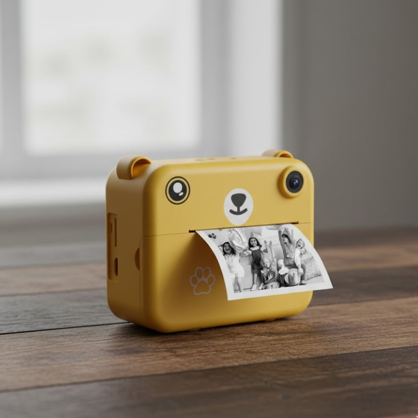 Appareil photo enfant 7 ans | ViewQuest