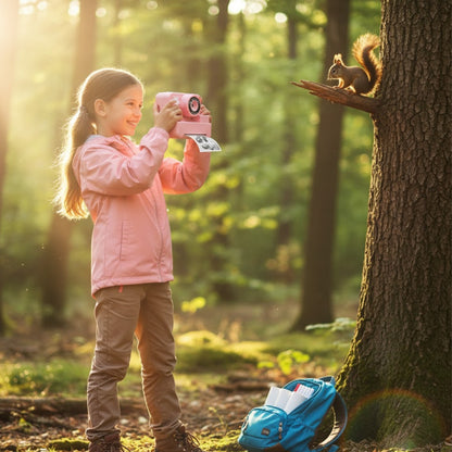 Appareil photo enfant 8 ans | ZoomGear
