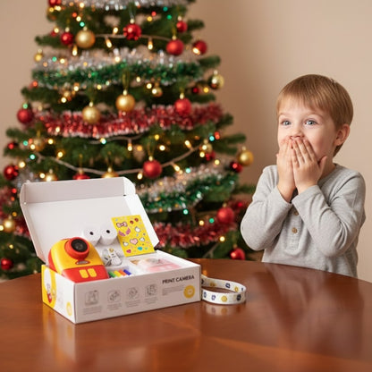 Appareil photo enfant impression | SnapOut