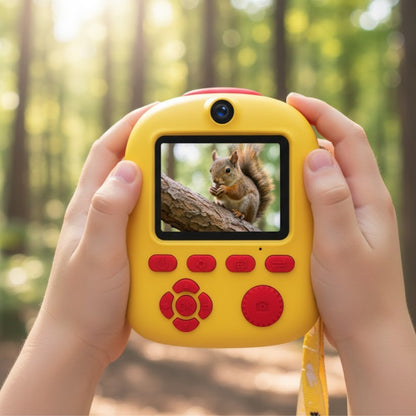 Appareil photo enfant impression | SnapOut