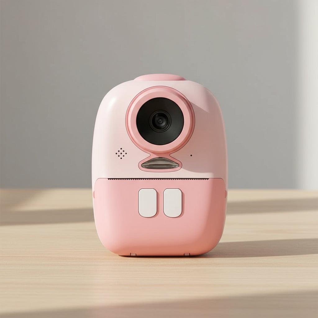 Appareil photo enfant impression | SnapOut